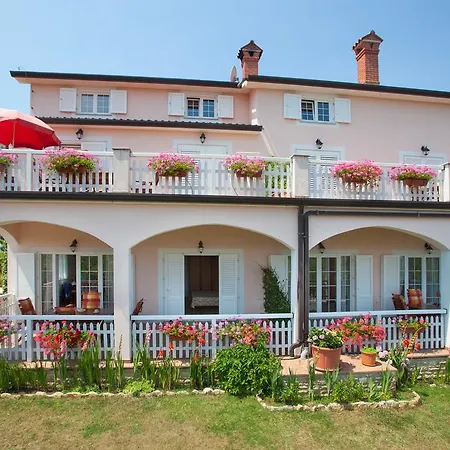 Villa Lidija Labin  Room photo
