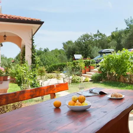 Villa Lidija Labin  Exterior photo