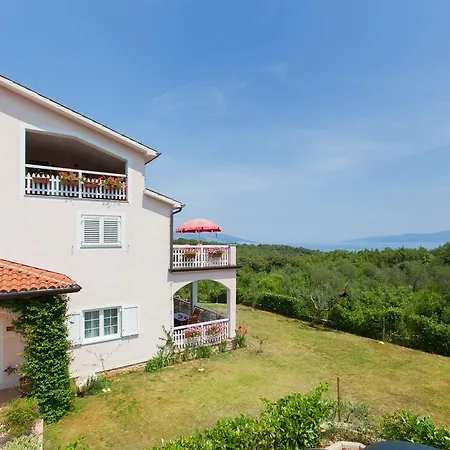 Villa Lidija Labin  Exterior photo