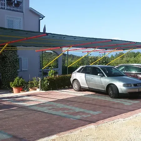 Villa Lidija Labin  Exterior photo