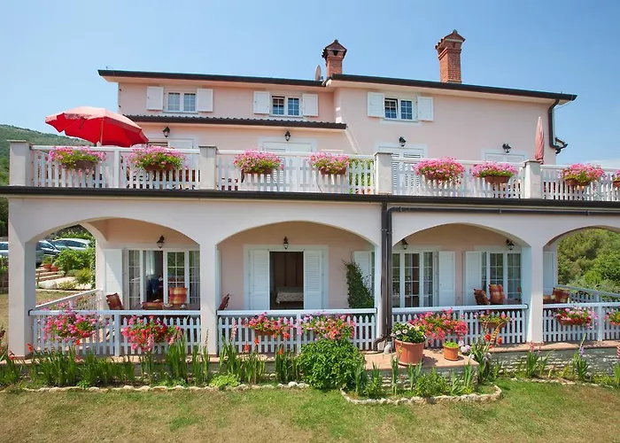 Villa Lidija