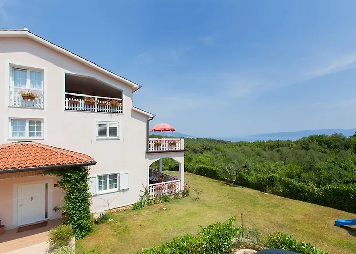 Villa Lidija