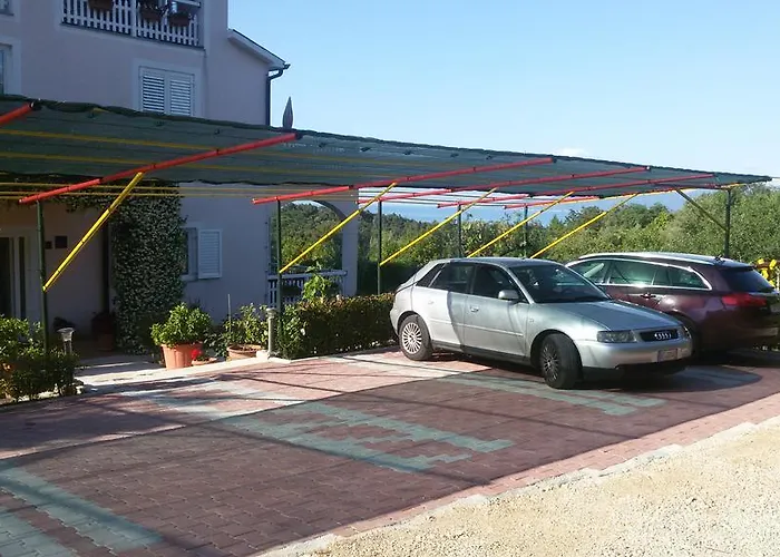 Villa Lidija