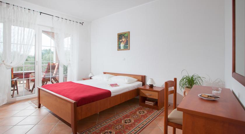 Apartment Villa Lidija Labin (Istria)