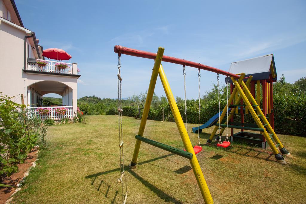 Villa Lidija