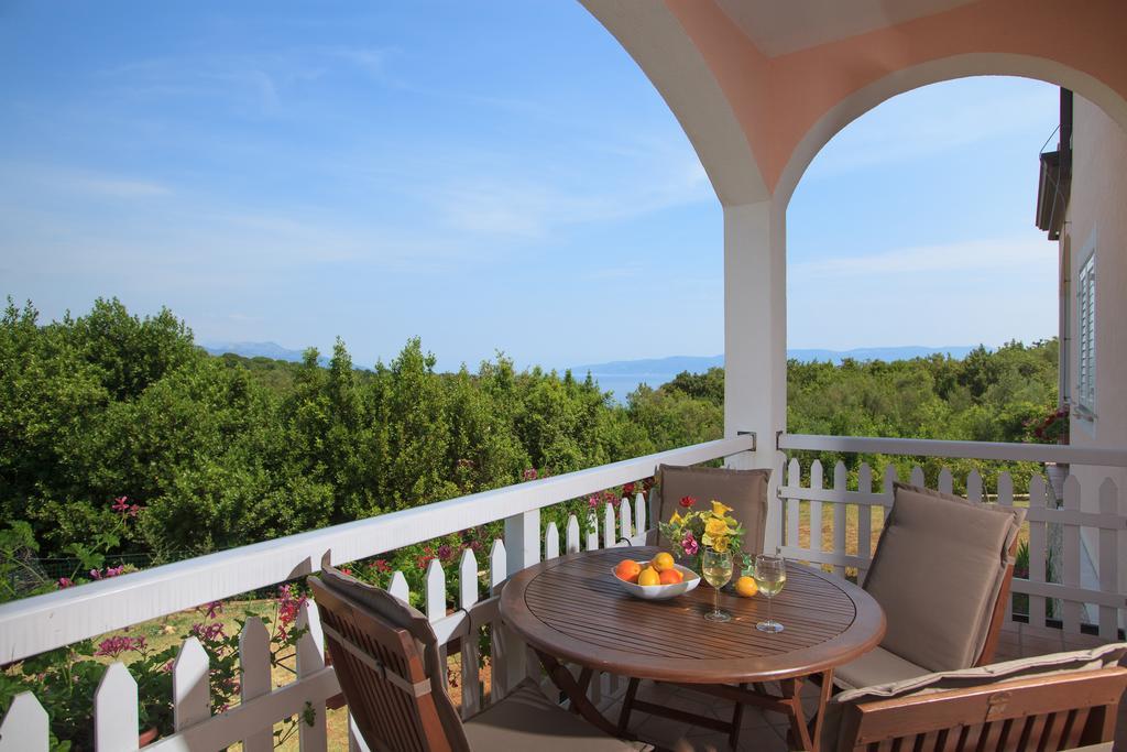 Villa Lidija Apartman *