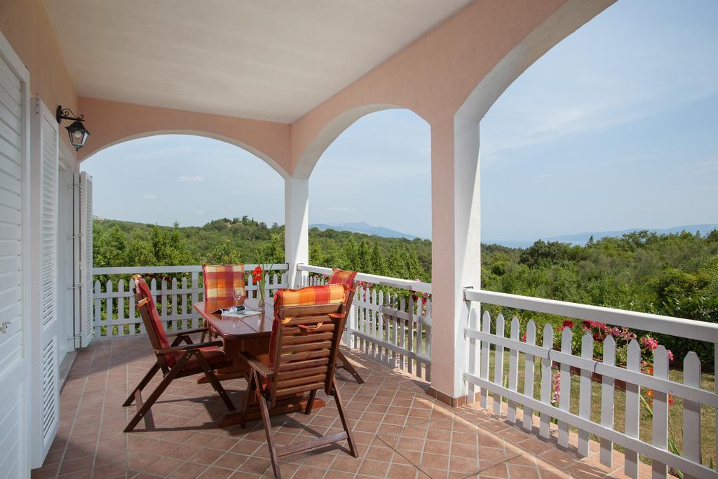 Villa Lidija Apartment