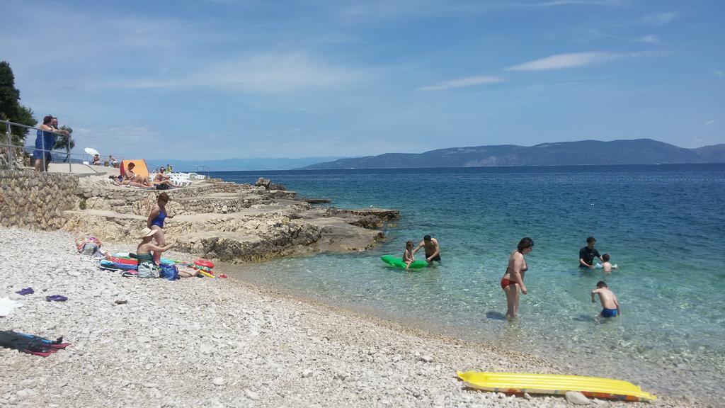 Villa Lidija Apartma