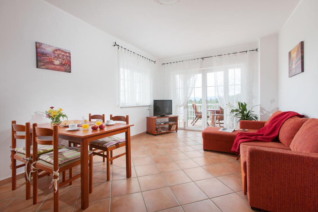 Apartment Villa Lidija