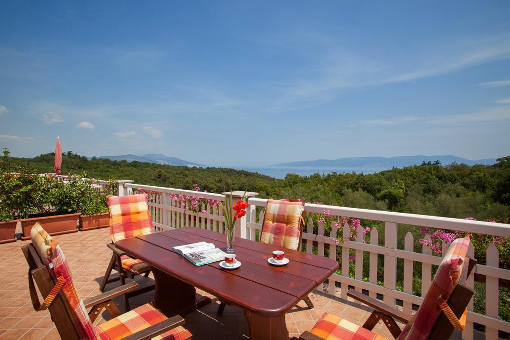 Villa Lidija Apartment Labin (Istria)