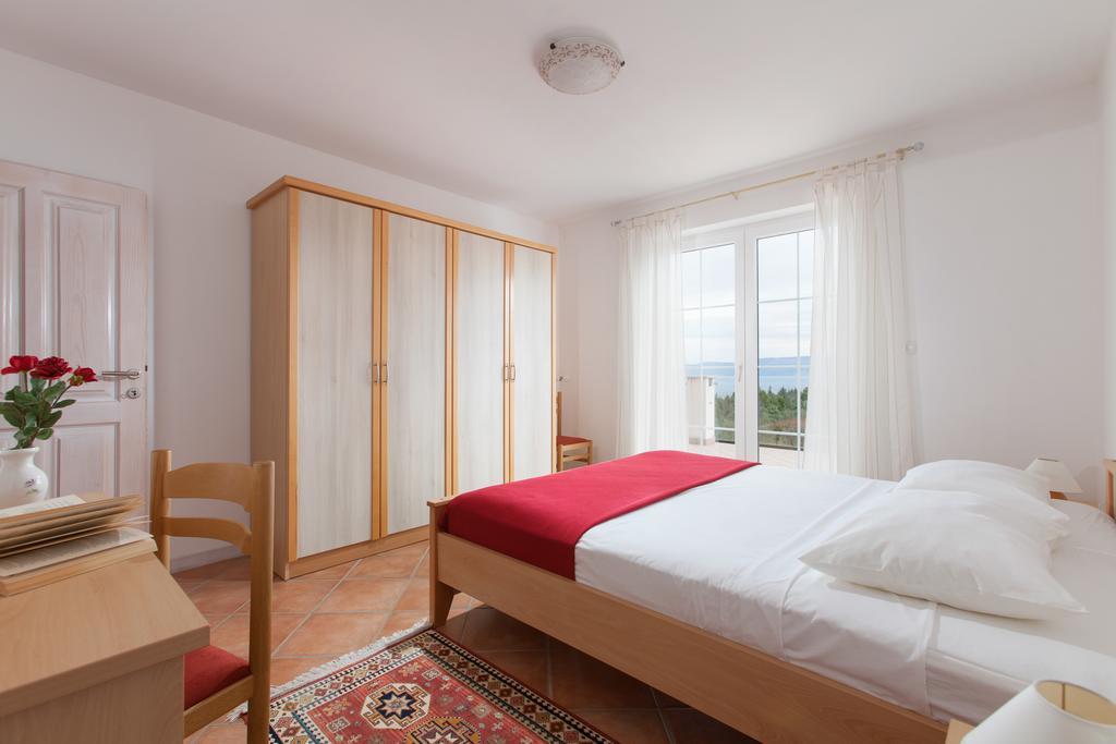 Apartment Villa Lidija Labin (Istria)