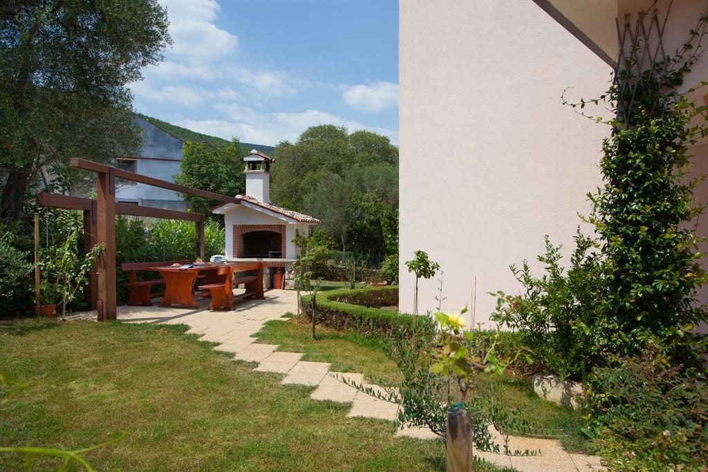 Villa Lidija * Labin (Istria)