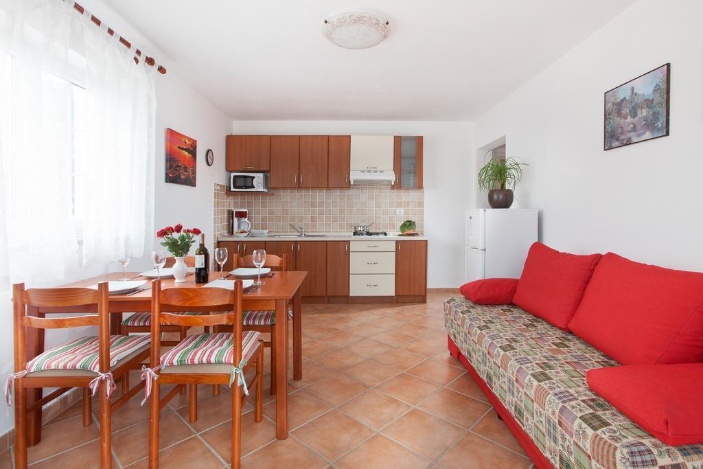 Villa Lidija Labin (Istria)