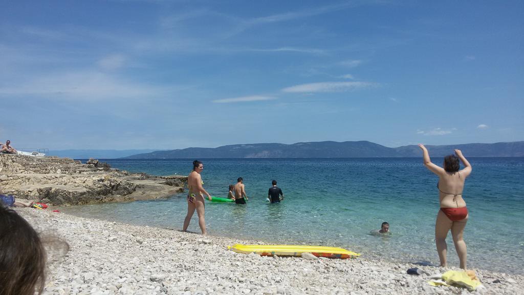 Villa Lidija Apartman *