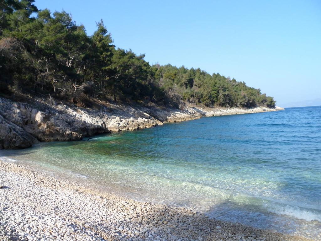 Villa Lidija Apartment Labin (Istria)