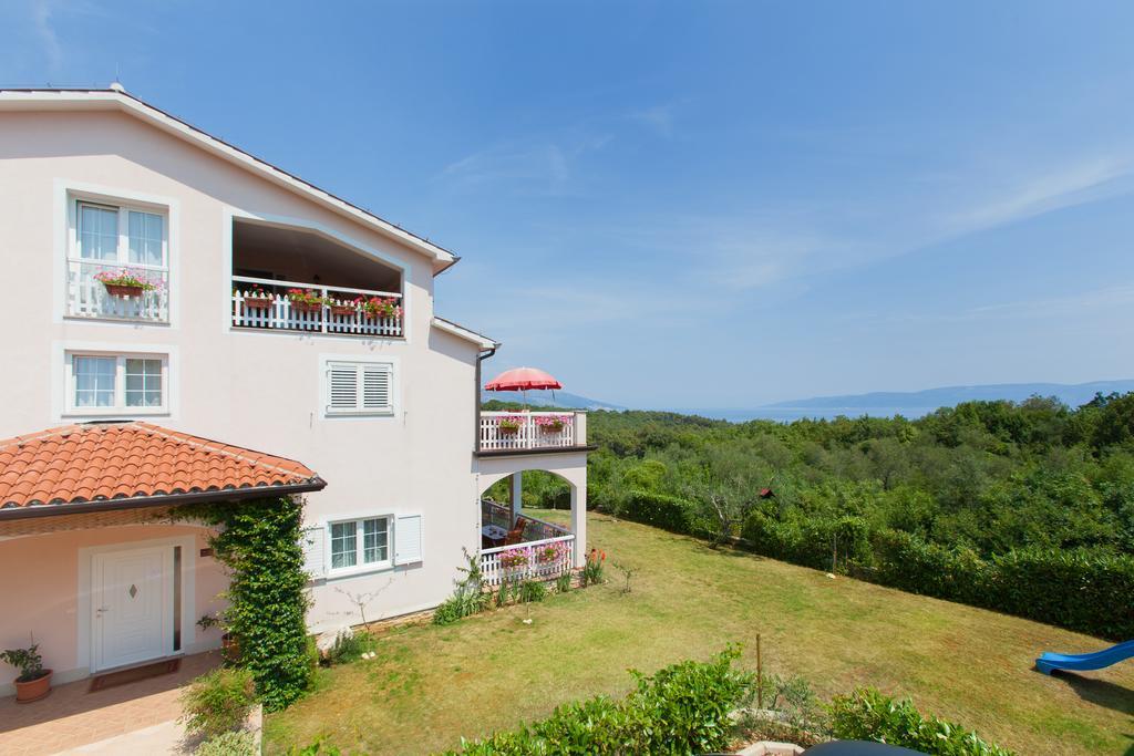 Villa Lidija Apartment *