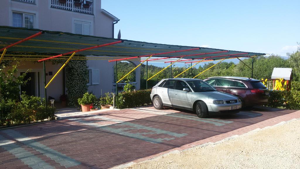 Apartment Villa Lidija *
